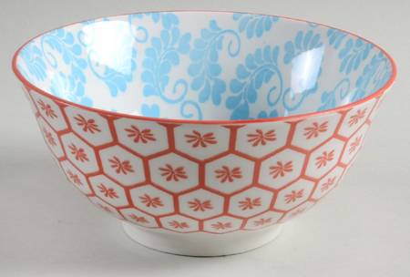 Chelsea (Mix and Match) Coupe Cereal Bowl