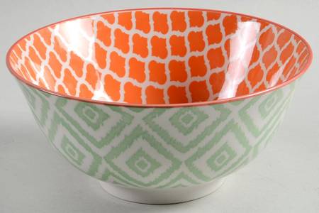 Chelsea (Mix and Match) Coupe Cereal Bowl