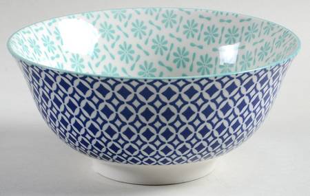Chelsea (Mix and Match) Coupe Cereal Bowl