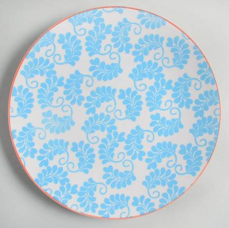Chelsea (Mix and Match) Salad/Dessert Plate