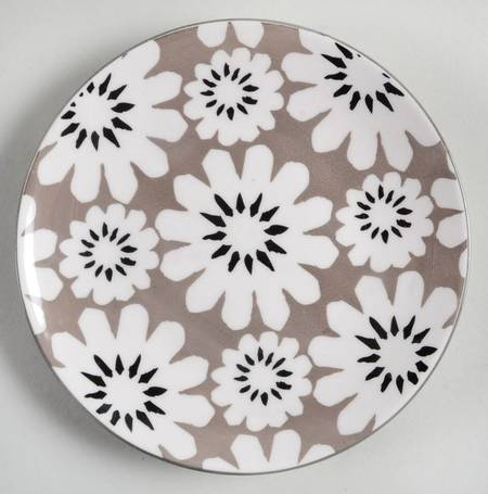 Chelsea (Mix and Match) Canape Plate
