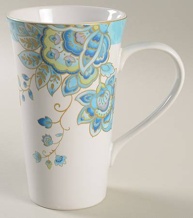 Bloomington Latte Mug