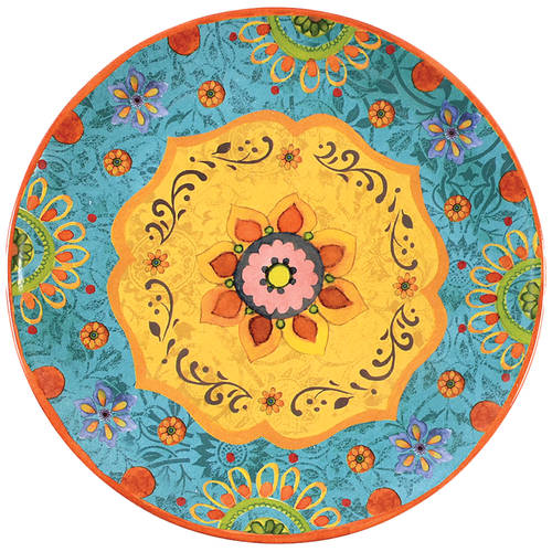 Tunisian Sunset by Certified International