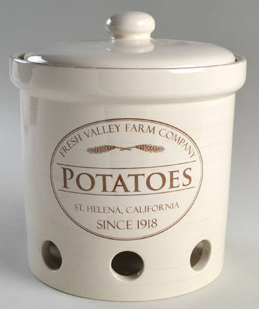 Fresh Valley Potato Keeper