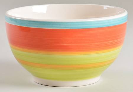 C8G16 Soup/Cereal Bowl