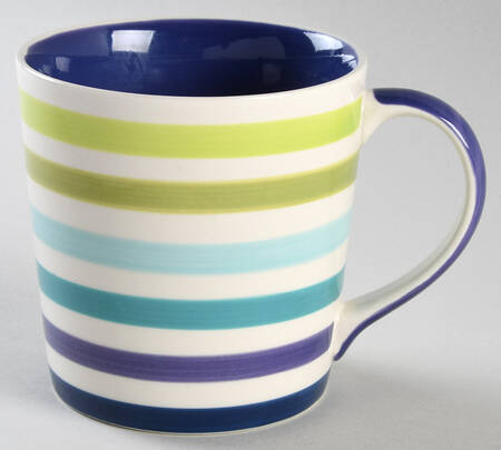 Stripes by Crate &amp; Barrel