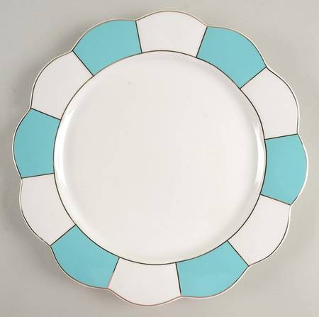 C6Y3 Turquoise by Cynthia Rowley
