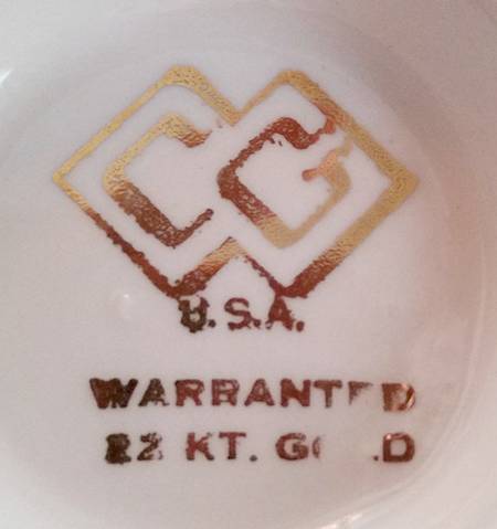 CGB5 Creamer