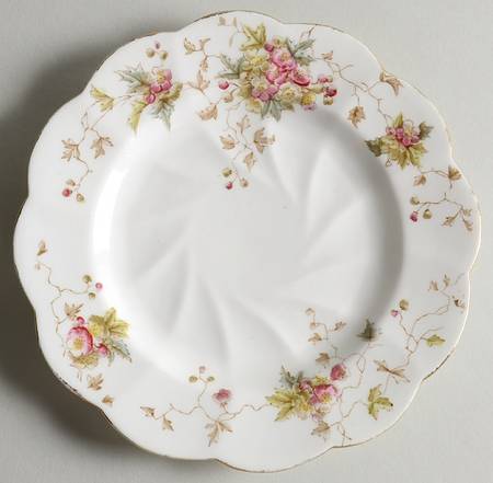 1570 by Chapman's (England)