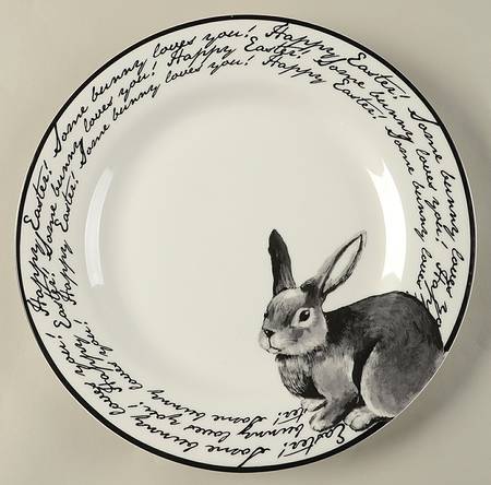 Some Bunny by Ciroa