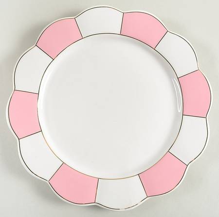 C6Y3 Pink by Cynthia Rowley