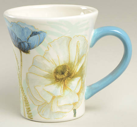 Greenhouse, The Mug