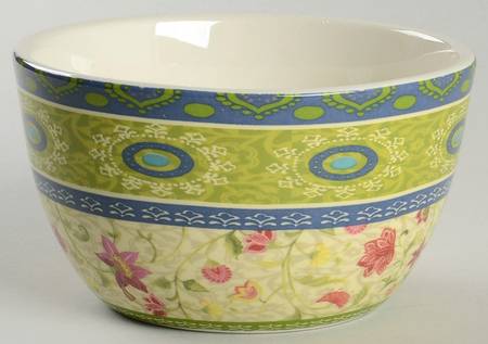 Anabelle Individual Ice Cream Dish