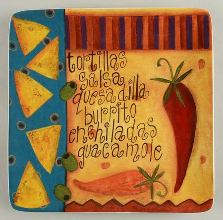 Salsa by Certified International