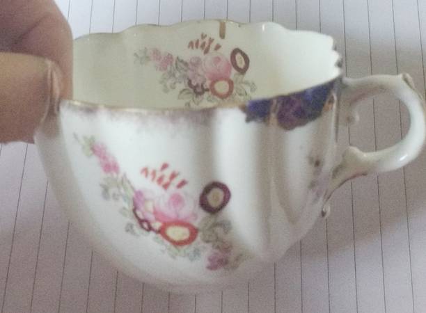 CGE4 Flat Cup