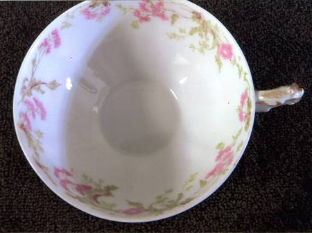 CHF1980 Flat Cup