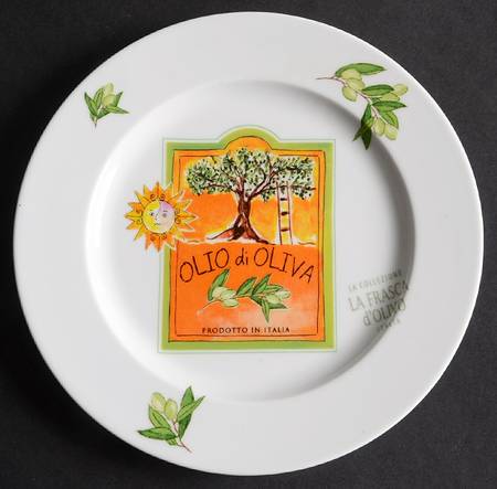 La Frasca d'Olivo by Crate &amp; Barrel