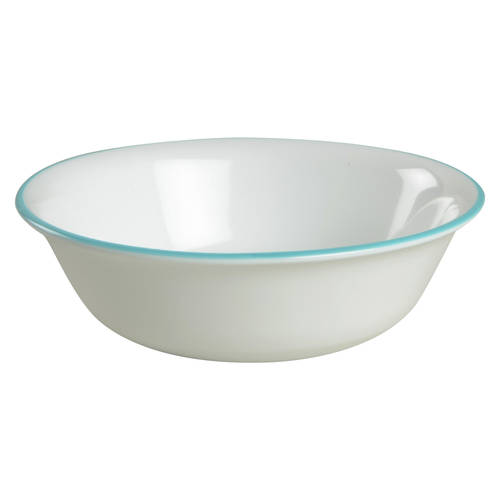 Garden Lace Soup/Cereal Bowl