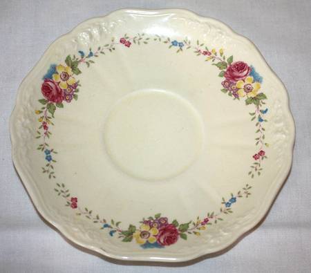 CSH6 Saucer