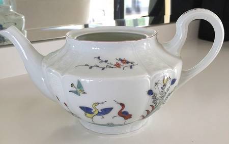 CHY7 Teapot No Lid