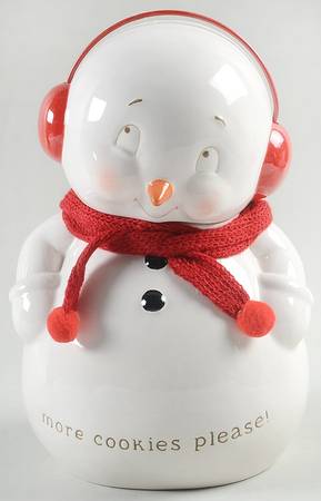 Snowpinions by Department 56