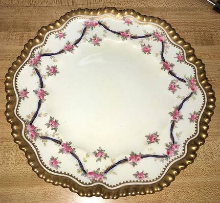 CRS220 by Crown Staffordshire