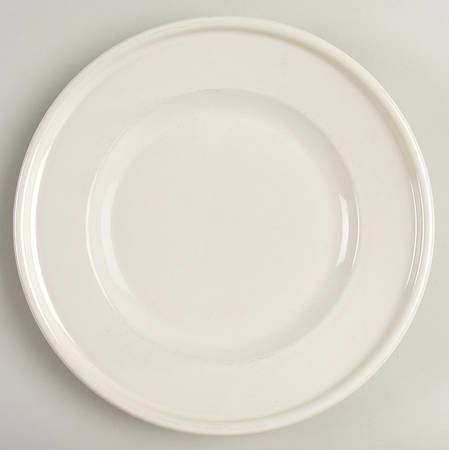 Dinette Salad Plate