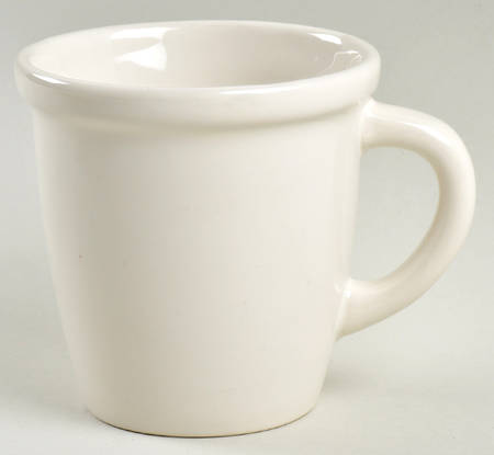 Dinette Mug