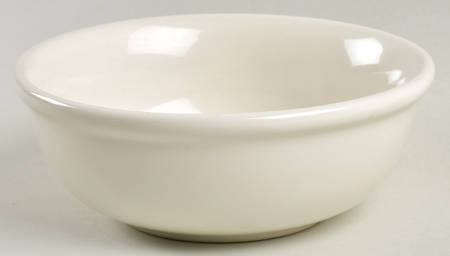 Dinette Coupe Cereal Bowl