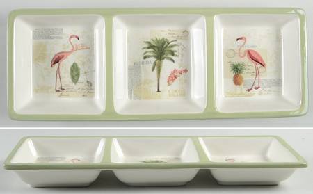 Floridian 3-Part Relish