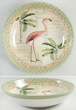 Floridian 13" Pasta Serving Bowl
