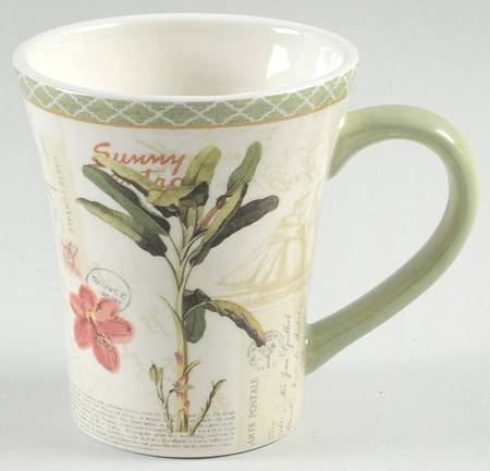 Floridian Mug