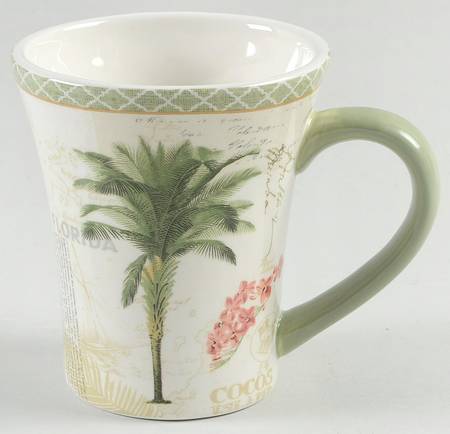 Floridian Mug