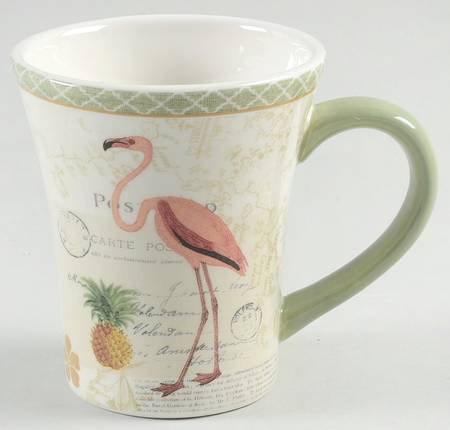 Floridian Mug