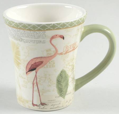 Floridian Mug