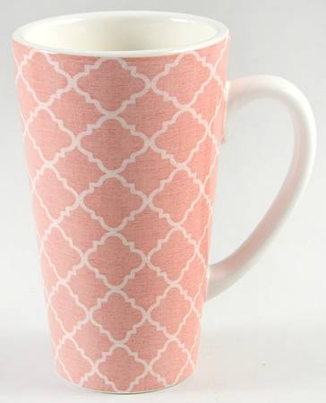 Floridian Latte Mug