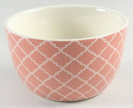 Floridian Individual Ice Cream Dish