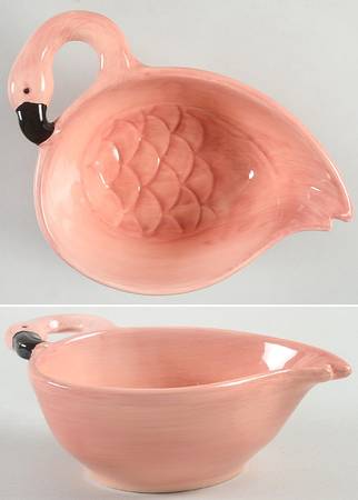 Floridian Figural All Purpose Bowl