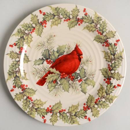 Plaid Tidings by Cracker Barrel