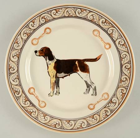 Heritage Hounds by C E Corey