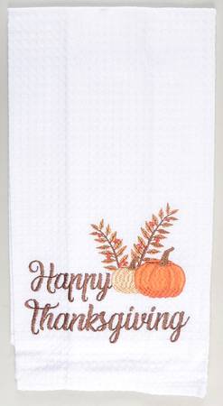 Table Linens & Accessories Cloth Kitchen Towel