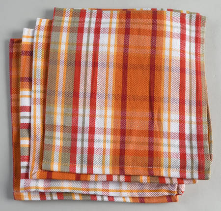Table Linens & Accessories Cloth Napkin - Set of 4