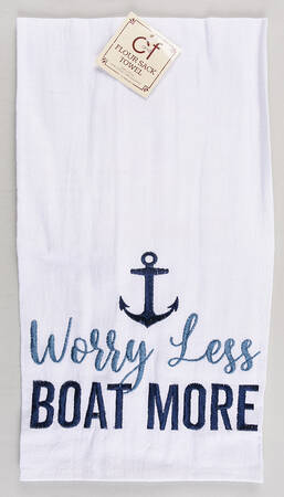 Table Linens & Accessories Flour Sack Kitchen Towel