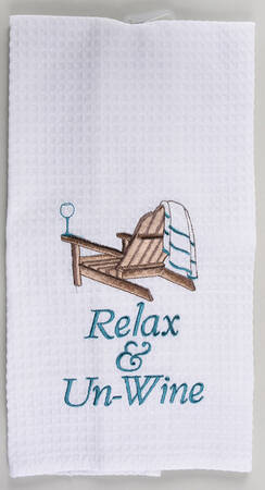 Table Linens & Accessories Cloth Kitchen Towel