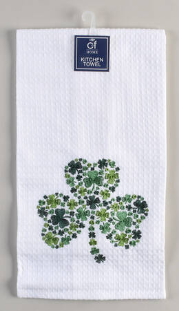 Table Linens & Accessories Flour Sack Kitchen Towel