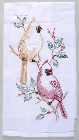 Table Linens & Accessories Flour Sack Kitchen Towel