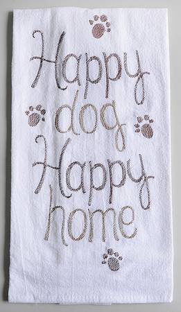 Table Linens & Accessories Flour Sack Kitchen Towel
