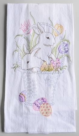 Table Linens & Accessories Flour Sack Kitchen Towel