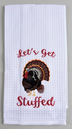 Table Linens & Accessories Cloth Kitchen Towel