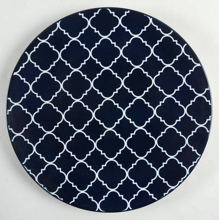 Blue Indigo by Certified International